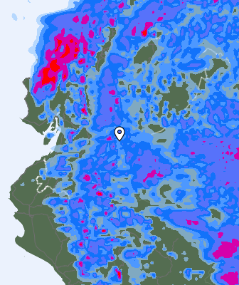 Precipitação