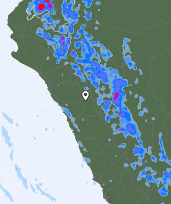Precipitação