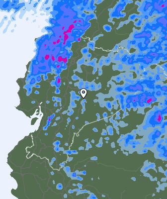 Neerslag