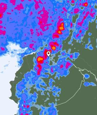Precipitação