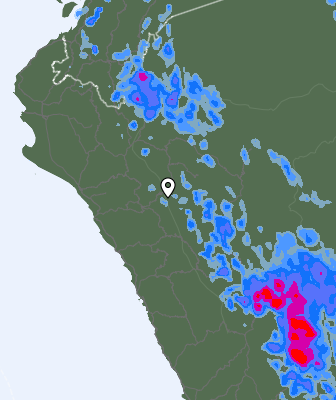 Precipitazioni