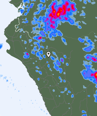 Precipitaţii