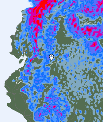 Precipitação