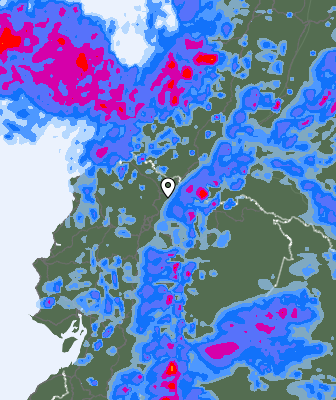 Precipitazioni