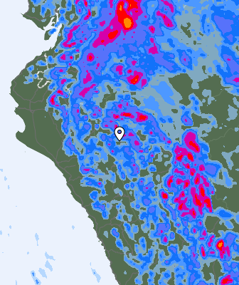 Precipitaţii
