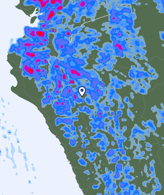 Neerslag