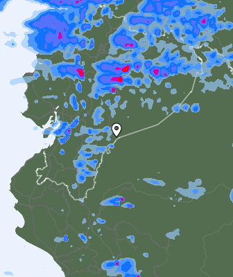 Precipitação
