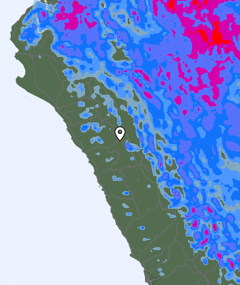 Precipitação