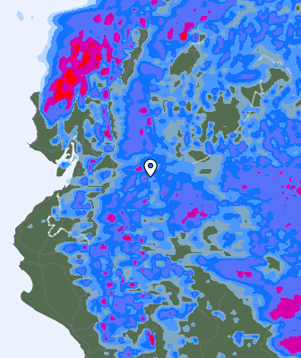 Precipitação