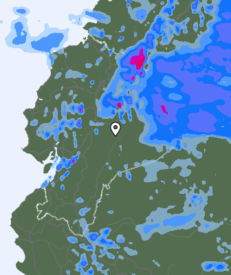 Precipitação