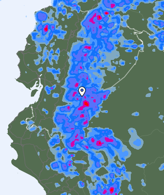Neerslag