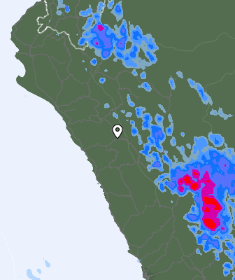 Precipitazioni