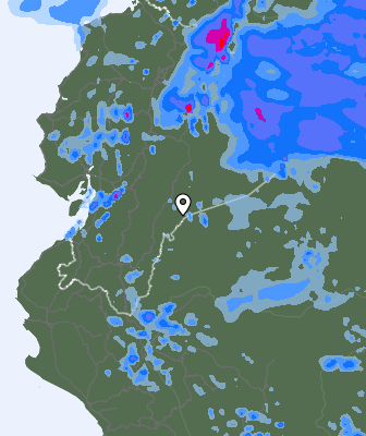 Precipitação