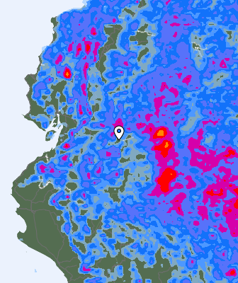 Precipitação