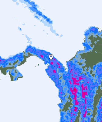 Precipitação