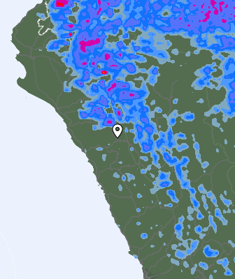 Precipitazioni