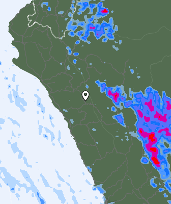 Precipitazioni