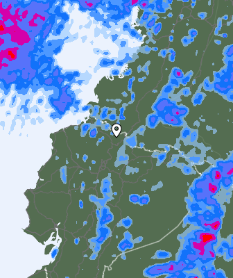 Neerslag