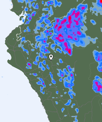 Precipitaţii