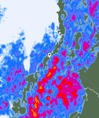 Precipitação