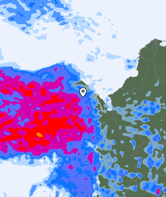 Precipitação