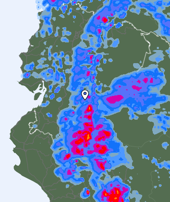 Neerslag