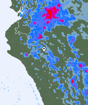 Precipitaţii