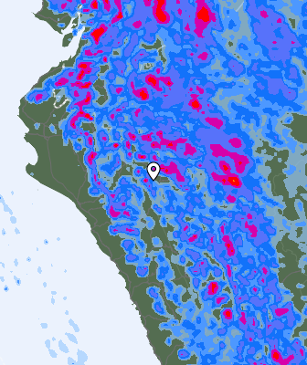 Precipitaţii
