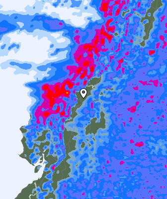 Precipitação