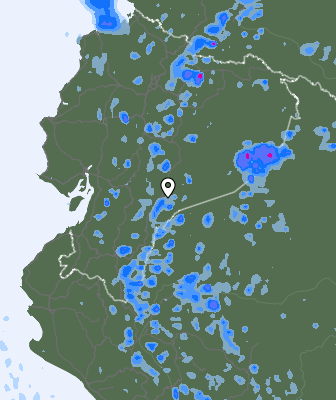 Precipitação