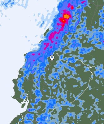 Precipitação