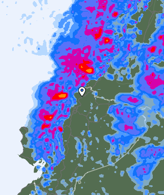 Precipitação