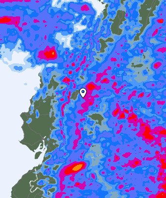 Precipitazioni