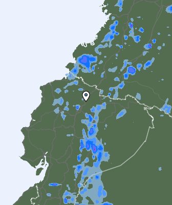 Precipitação