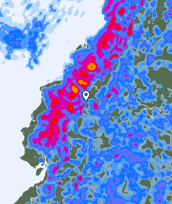 Nedbør