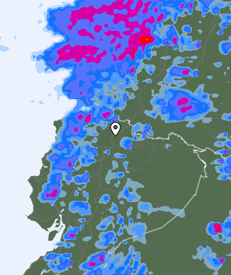 Precipitação