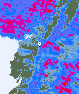 Precipitazioni