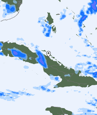 Precipitação