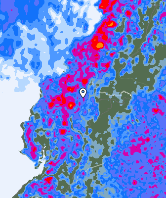 Precipitação