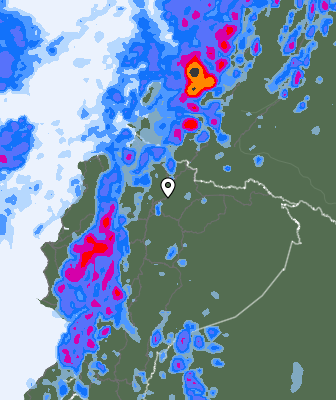 Precipitação