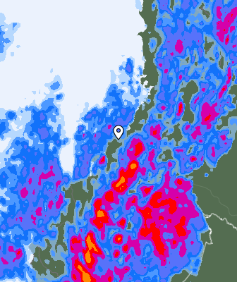 Precipitação