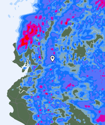 Precipitação