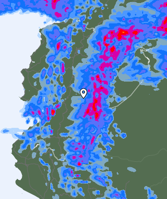 Precipitação