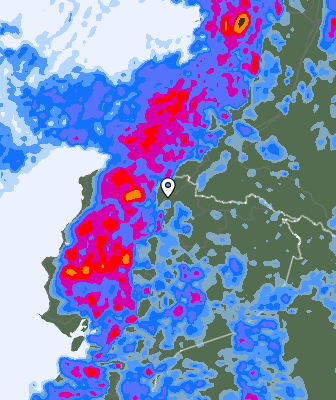 Neerslag