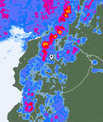 Precipitação