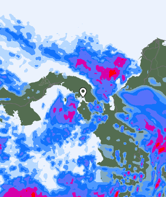 Precipitação