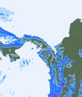 Vihma prognoos