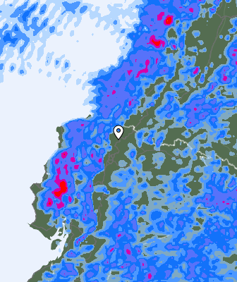 Precipitação