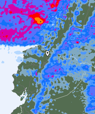 Precipitação