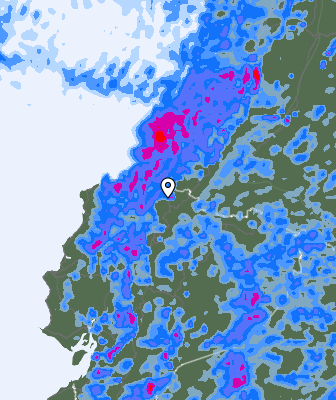 Precipitação